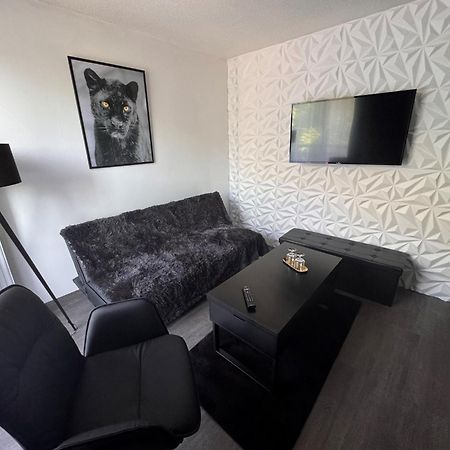 Suite Home Briancon Serre Chevalier Экстерьер фото