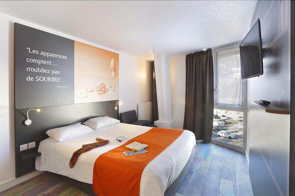 Suite Home Briancon Serre Chevalier Экстерьер фото
