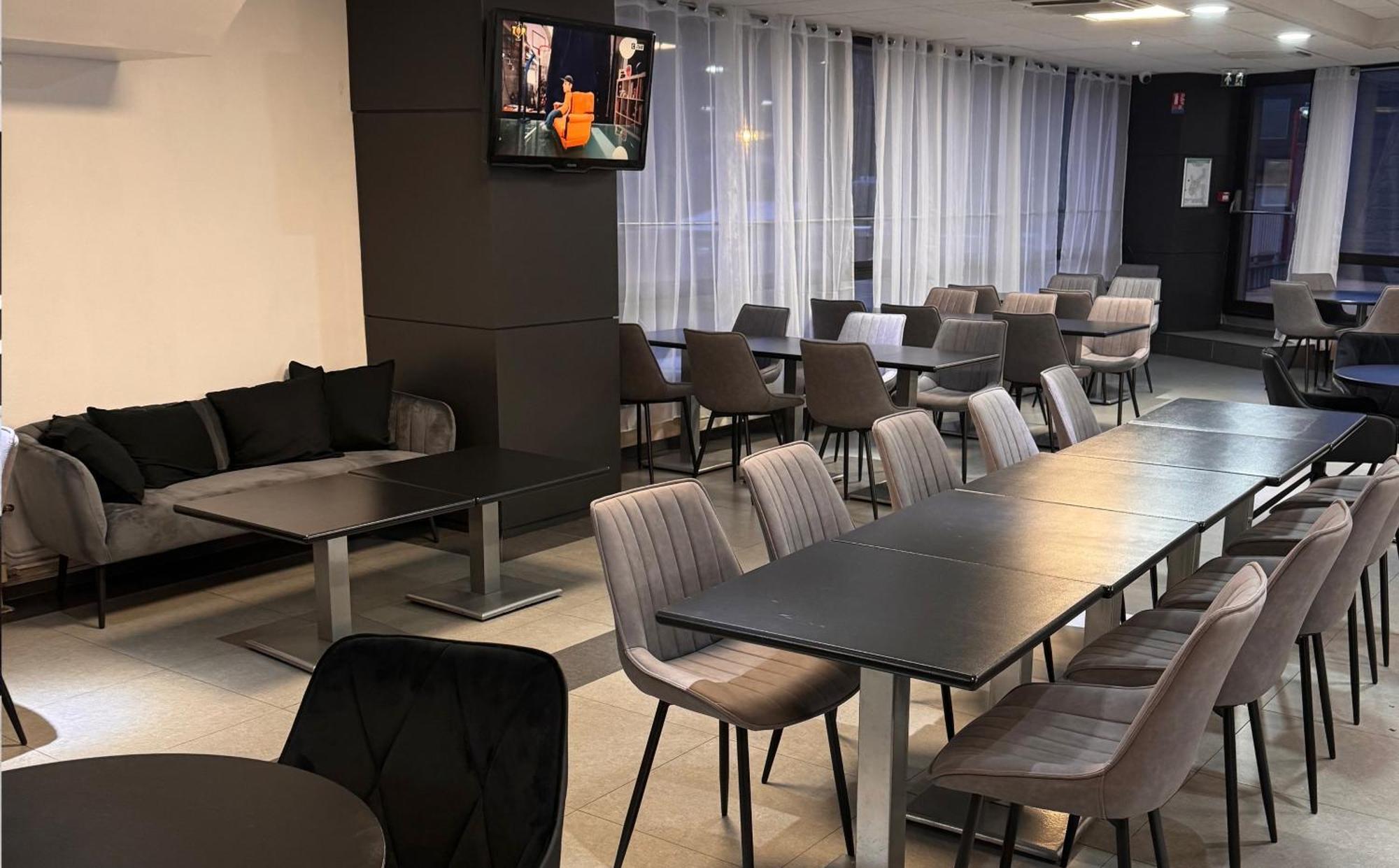 Suite Home Briancon Serre Chevalier Экстерьер фото