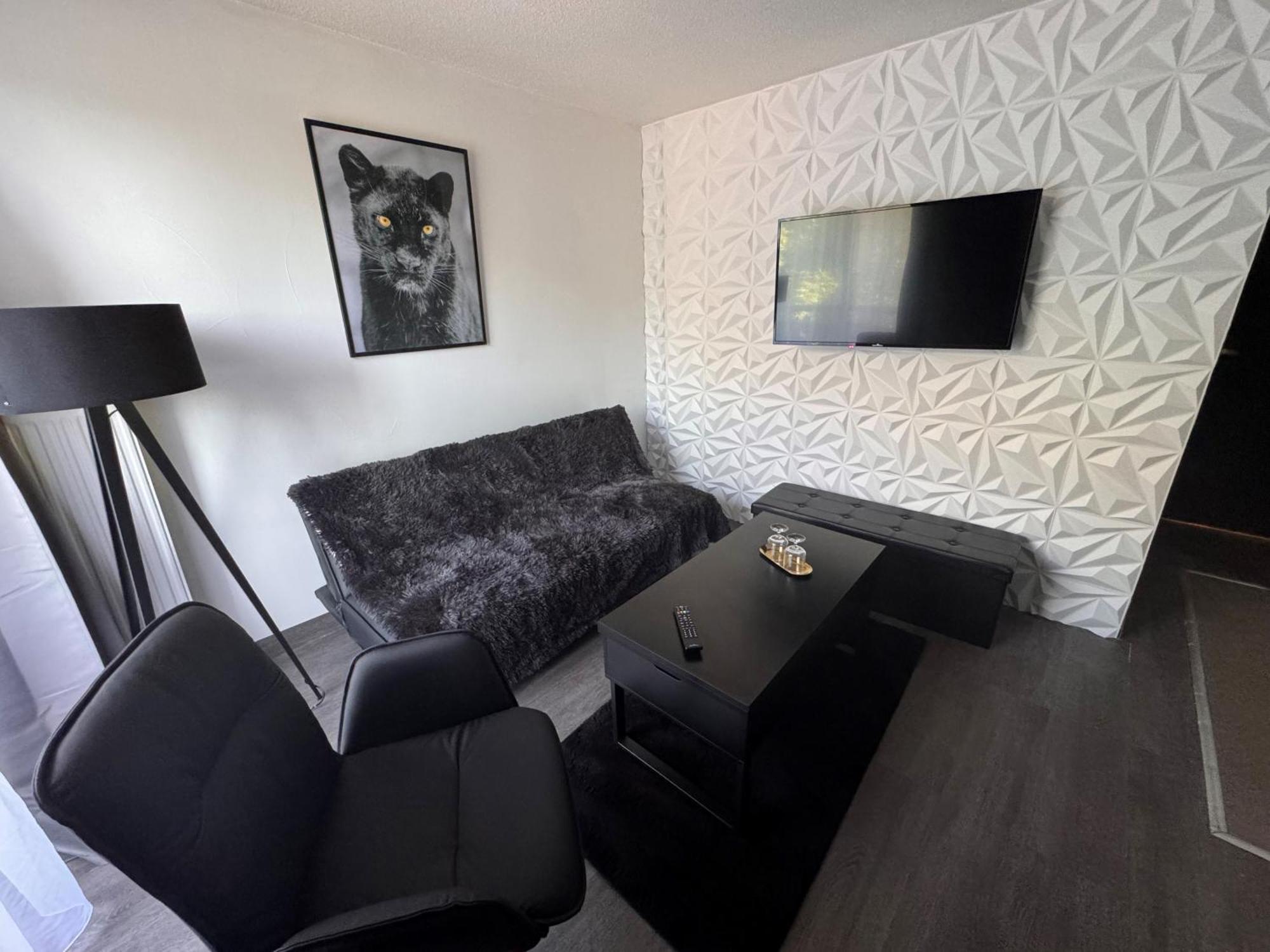 Suite Home Briancon Serre Chevalier Экстерьер фото