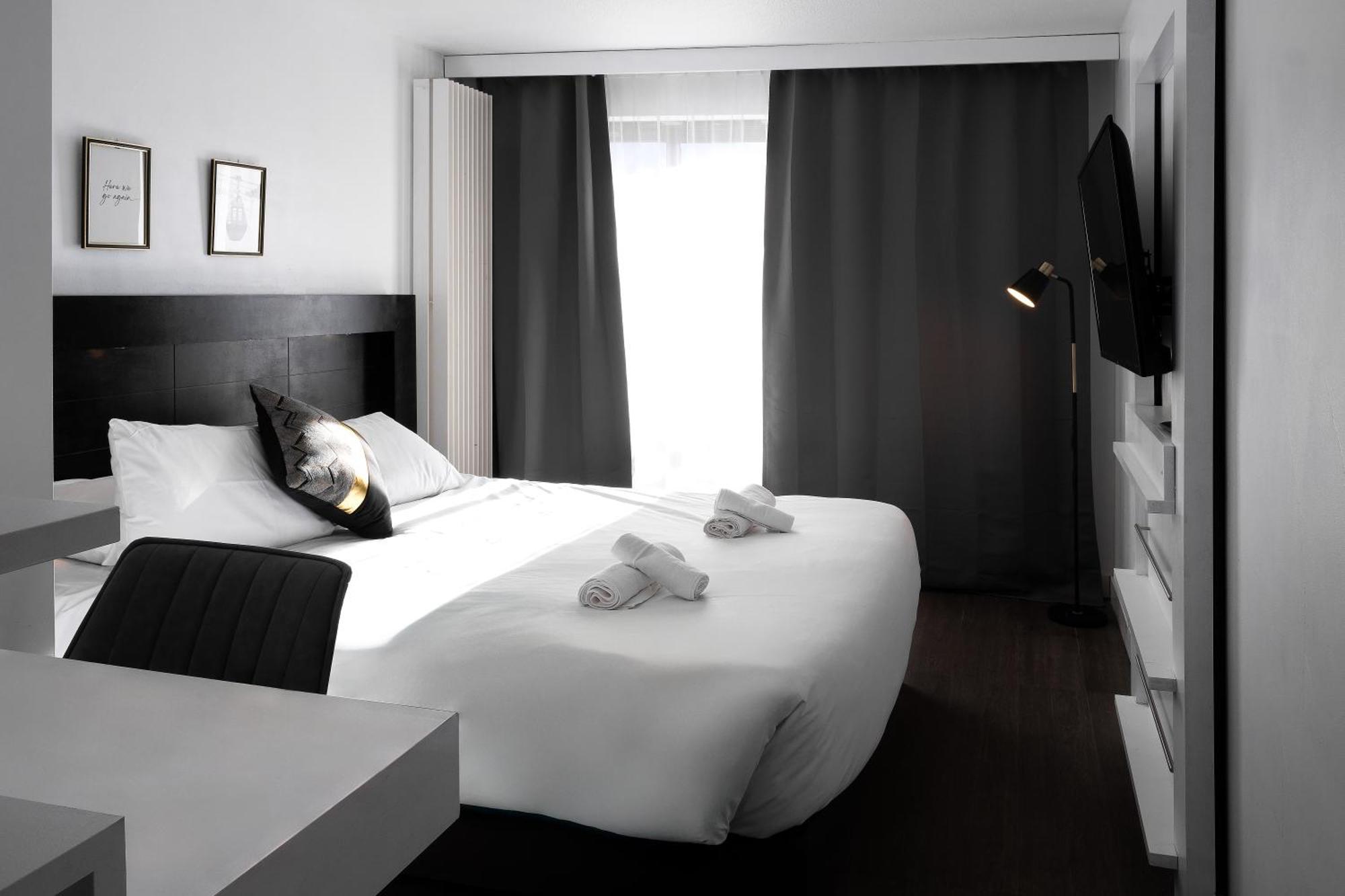 Suite Home Briancon Serre Chevalier Экстерьер фото