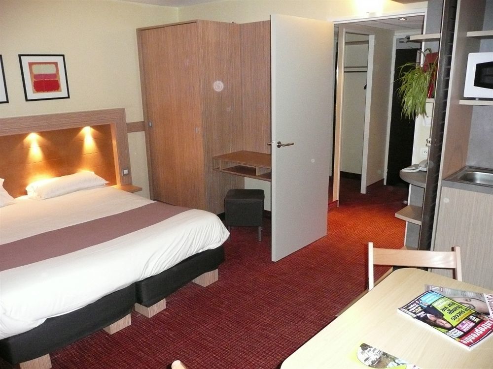 Suite Home Briancon Serre Chevalier Экстерьер фото