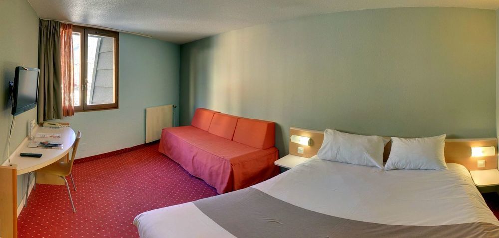 Suite Home Briancon Serre Chevalier Экстерьер фото