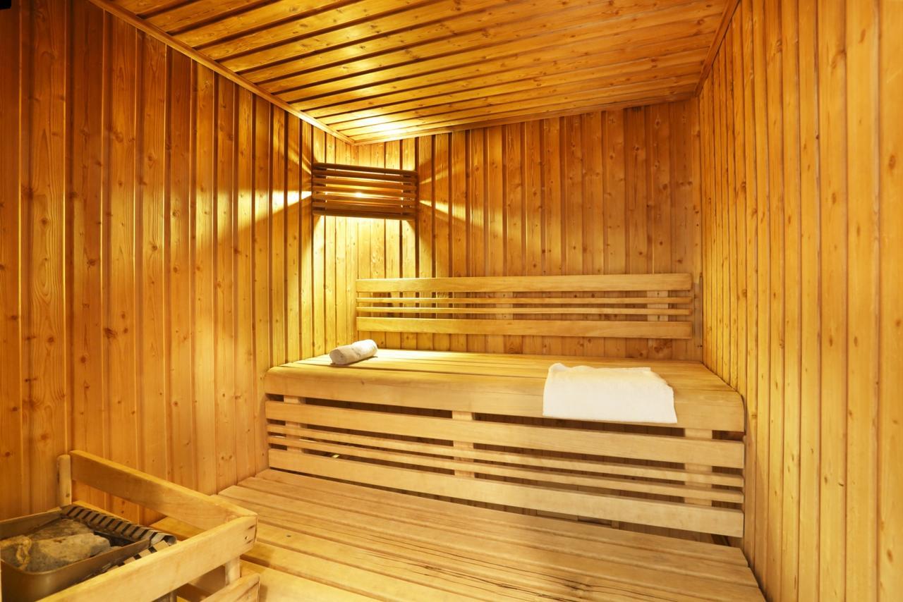 Suite Home Briancon Serre Chevalier Экстерьер фото