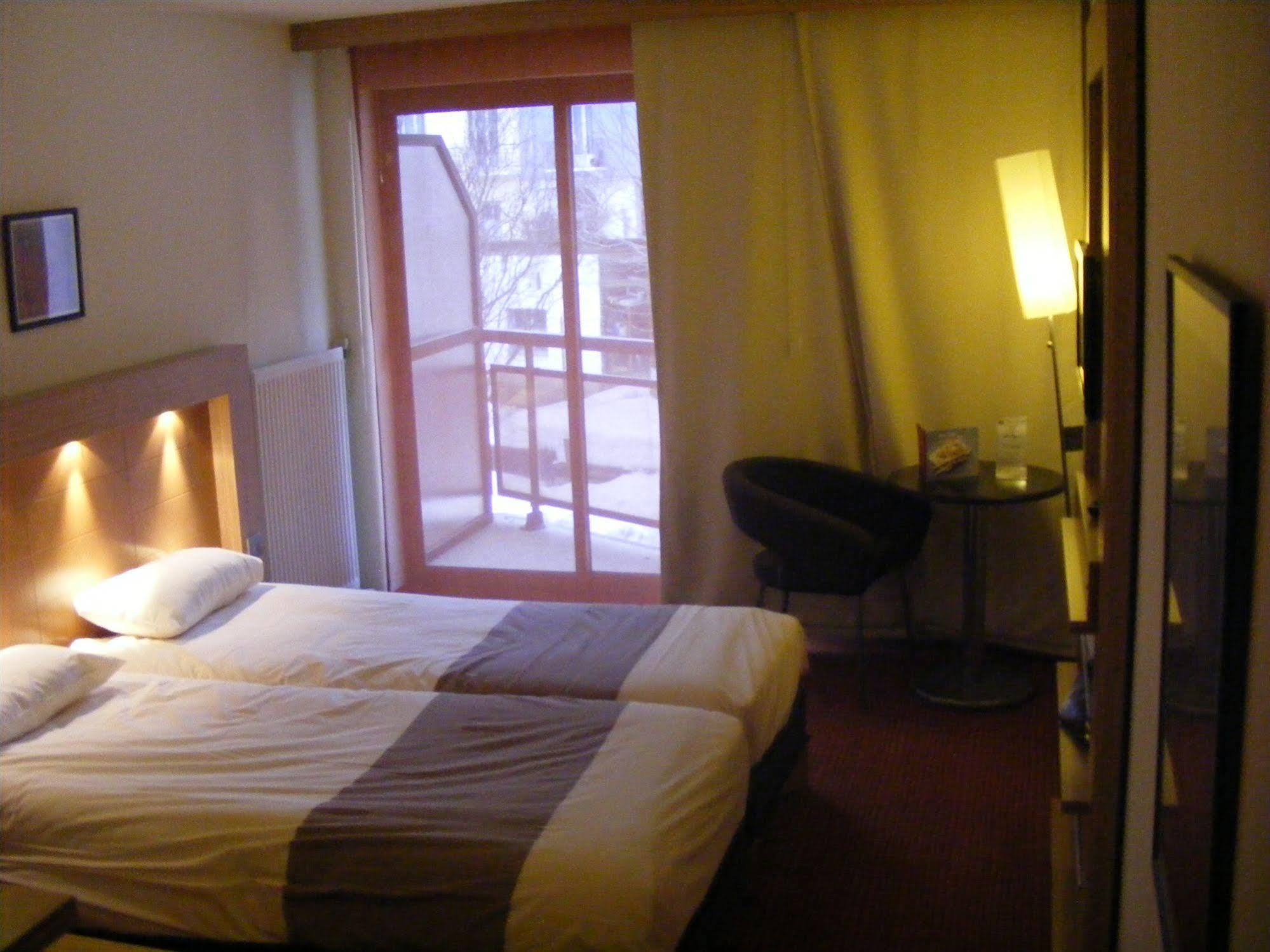 Suite Home Briancon Serre Chevalier Экстерьер фото