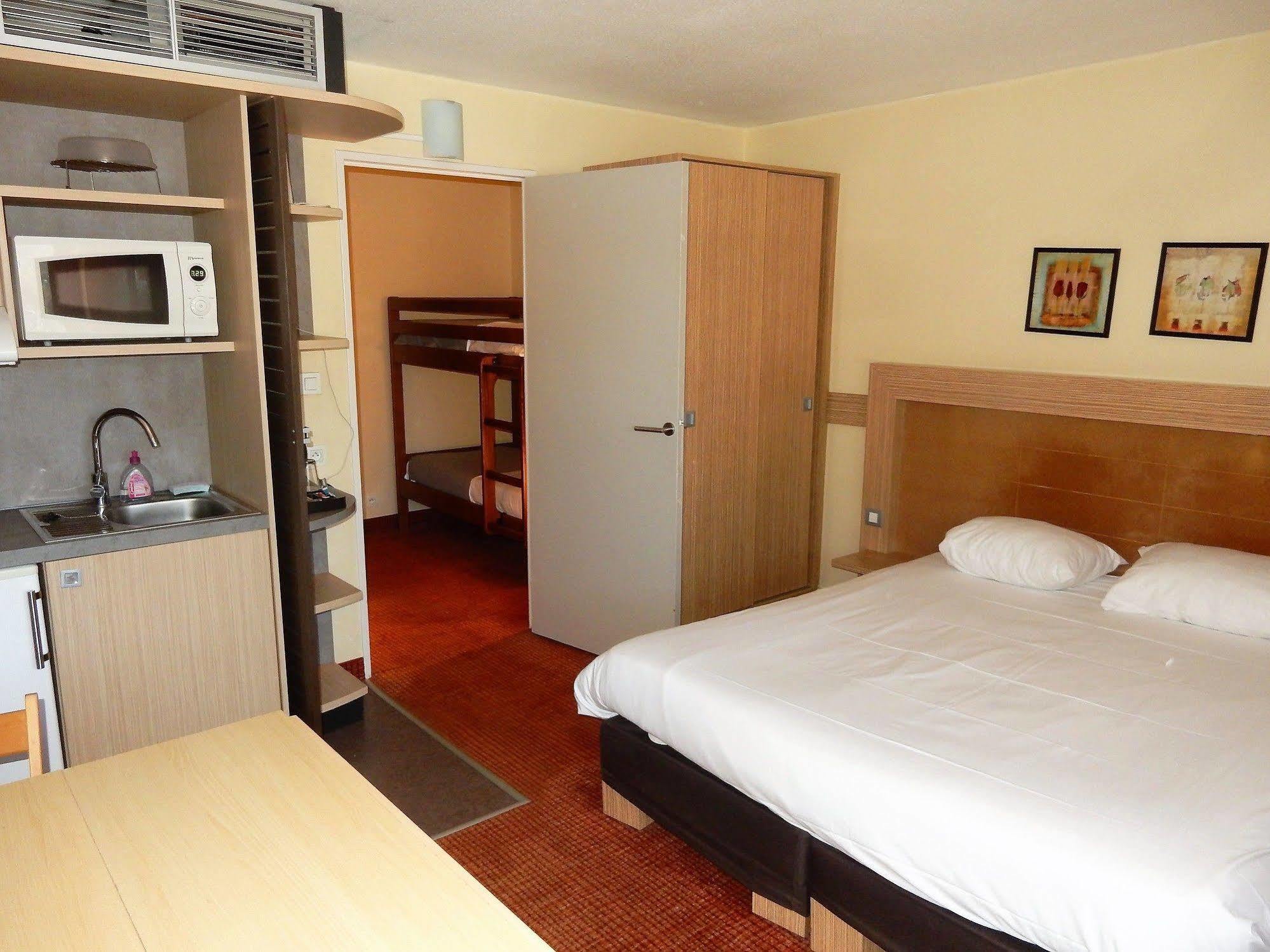Suite Home Briancon Serre Chevalier Экстерьер фото