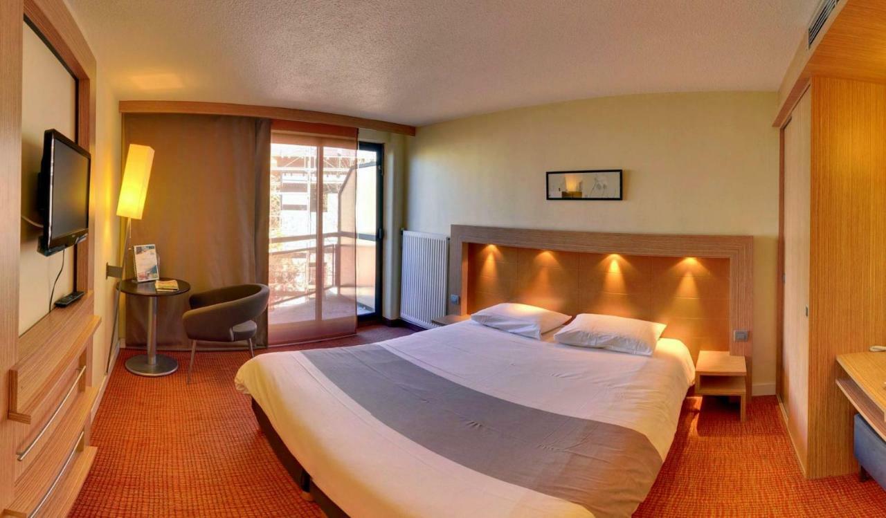 Suite Home Briancon Serre Chevalier Экстерьер фото